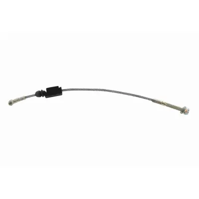 Última Oportunidad Cable de accionamiento, freno de estacionamiento VAICO V25-30004